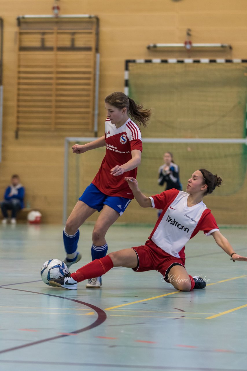 Bild 396 - Girls Cup